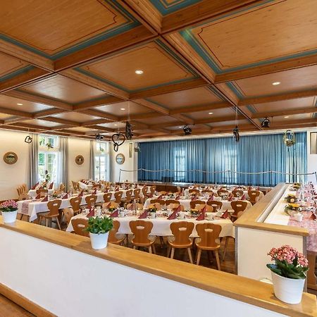 Gasthof Zum Stern Seehausen am Staffelsee Extérieur photo