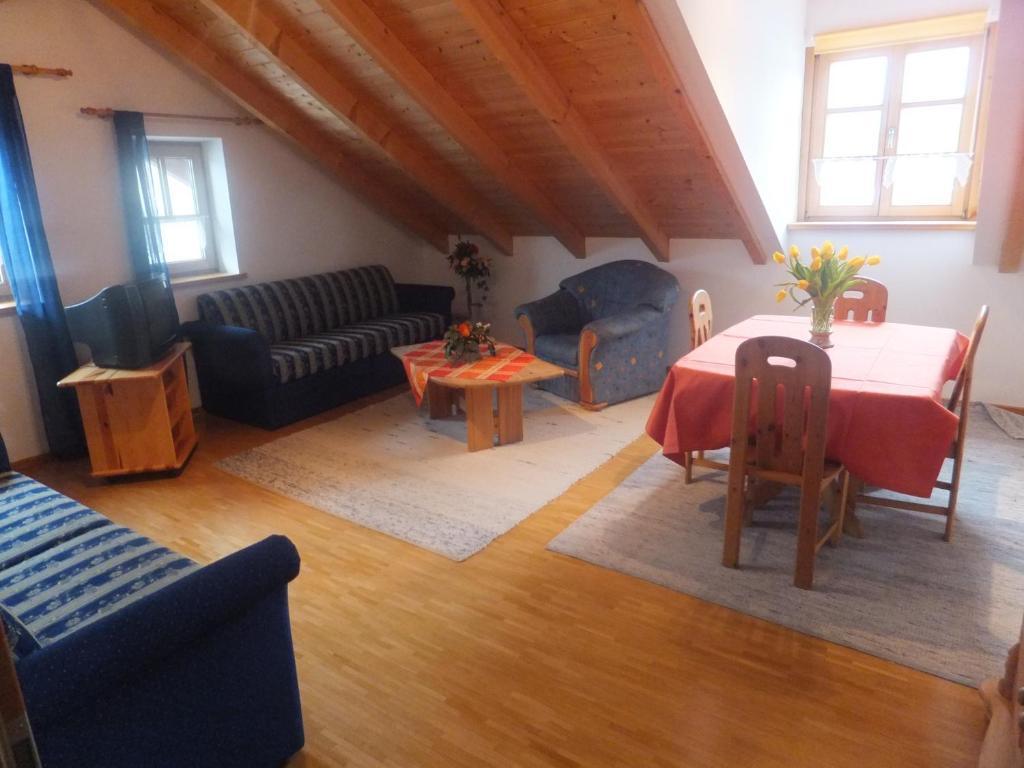 Gasthof Zum Stern Seehausen am Staffelsee Extérieur photo