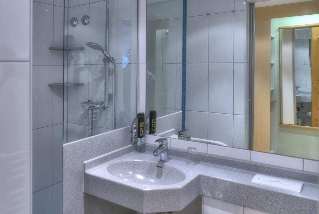 Gasthof Zum Stern Seehausen am Staffelsee Chambre photo