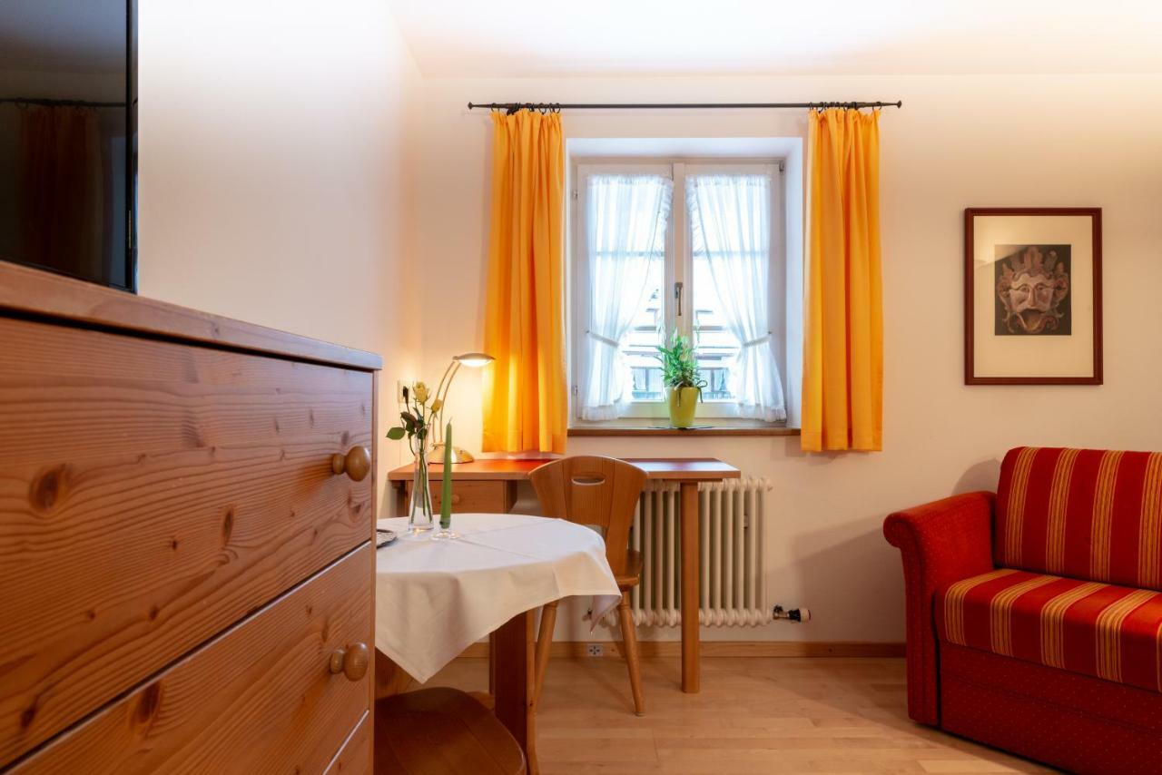 Gasthof Zum Stern Seehausen am Staffelsee Extérieur photo